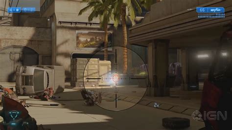 MCC: Halo 2 Legendary Walkthrough .